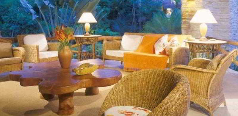 Kiaroa Eco-Luxury Resort Barra Grande  Exterior photo