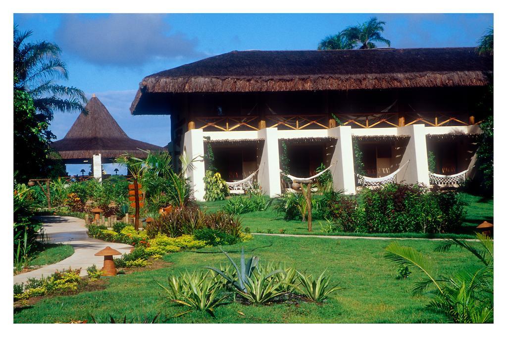 Kiaroa Eco-Luxury Resort Barra Grande  Exterior photo