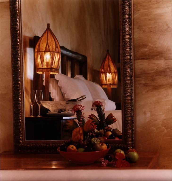 Kiaroa Eco-Luxury Resort Barra Grande  Exterior photo