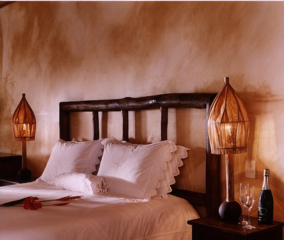 Kiaroa Eco-Luxury Resort Barra Grande  Exterior photo