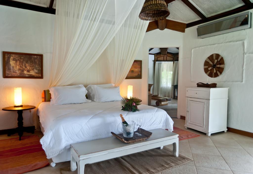 Kiaroa Eco-Luxury Resort Barra Grande  Exterior photo