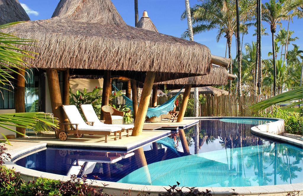 Kiaroa Eco-Luxury Resort Barra Grande  Exterior photo