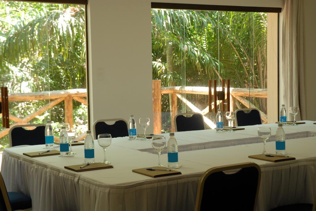 Kiaroa Eco-Luxury Resort Barra Grande  Exterior photo
