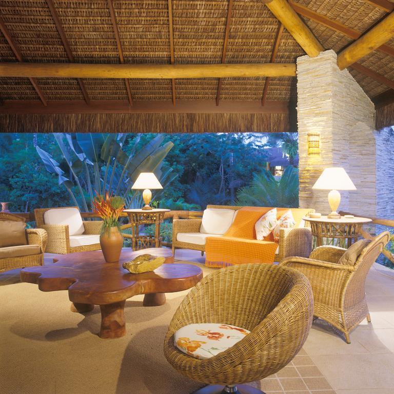 Kiaroa Eco-Luxury Resort Barra Grande  Exterior photo