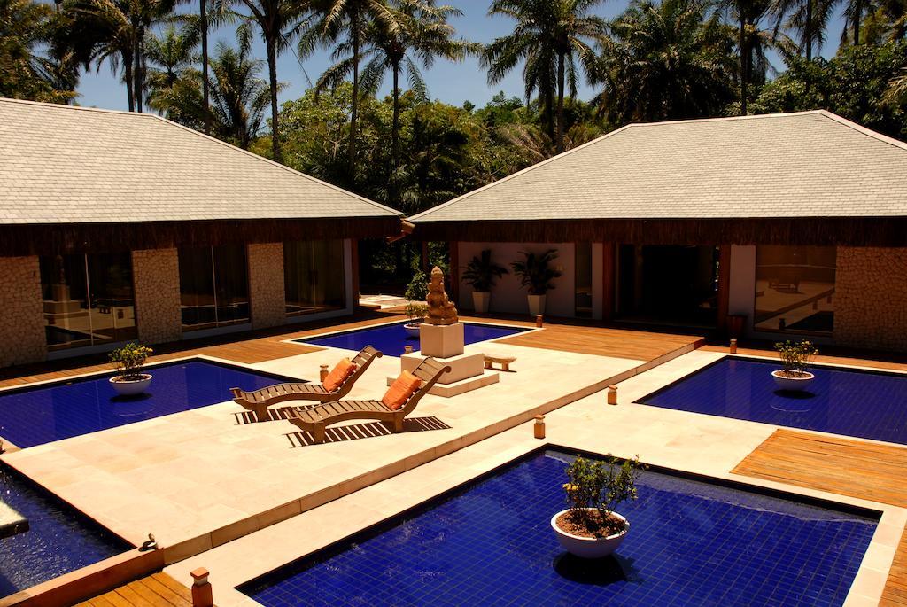Kiaroa Eco-Luxury Resort Barra Grande  Exterior photo