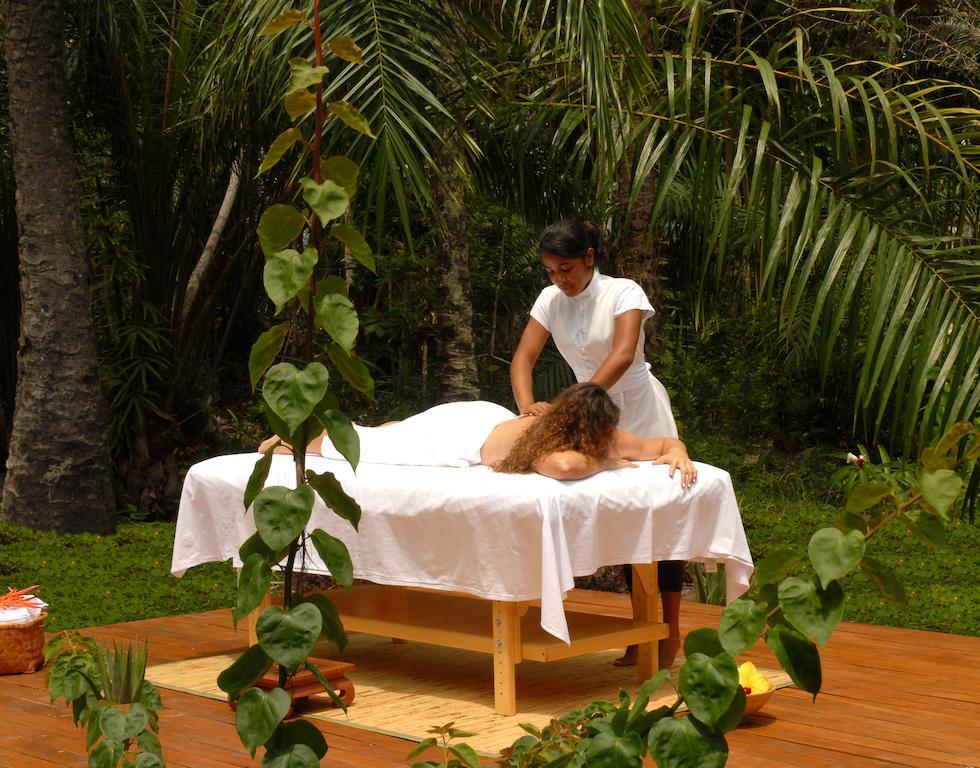 Kiaroa Eco-Luxury Resort Barra Grande  Exterior photo