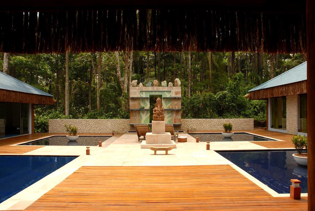 Kiaroa Eco-Luxury Resort Barra Grande  Exterior photo